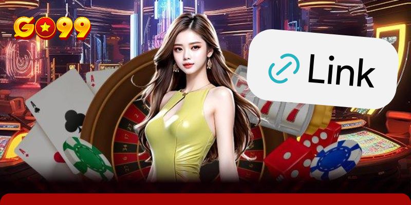 Bên thứ 3 và liên kết không được đảm bảo nội dung