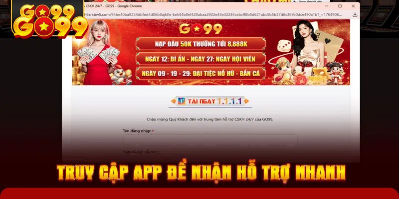 Gửi yêu cầu hỗ trợ cho CSKH đúng chuẩn thế nào