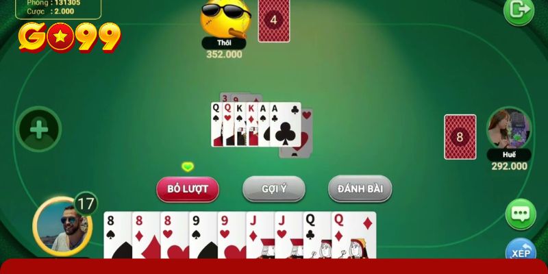 Cao thủ chỉ tips luôn nắm thế trong TLMN
