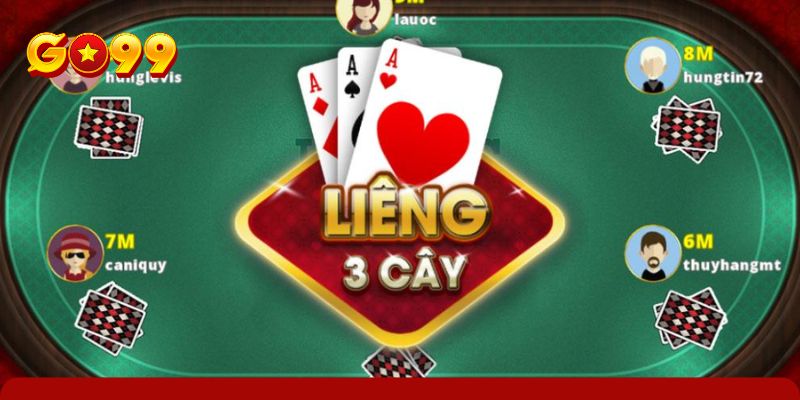 Chỉ tận tay luật chơi Liêng online rút thưởng