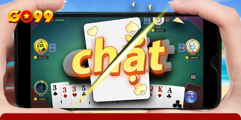 Luật đặc biệt của game Tiến lên miền Nam online