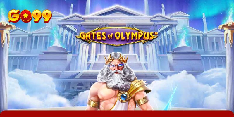 Né các sai lầm phổ biến với Gates of Olympus